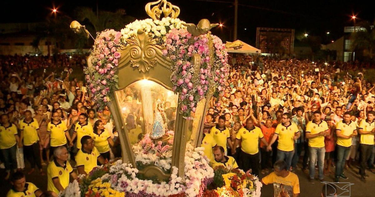 Círio de Nazaré: a maior festa religiosa do Brasil