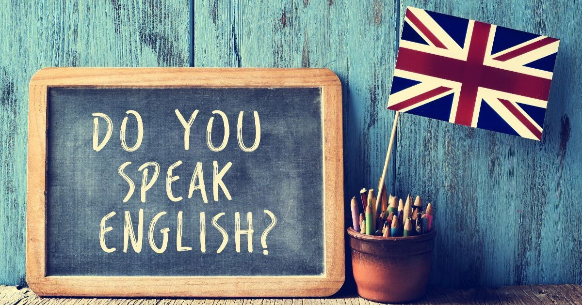 Gramática da língua inglesa